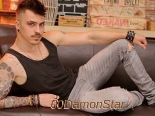 00DamonStar