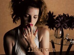 11fairycunt