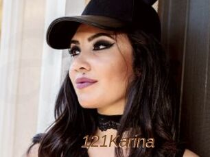 121Karina
