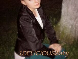 1DELICIOUSBaby