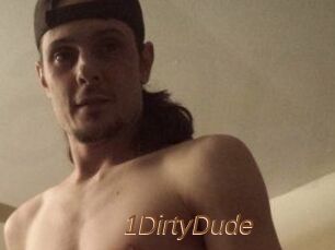 1DirtyDude