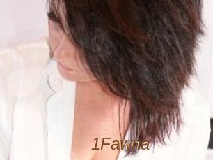 1Fawna