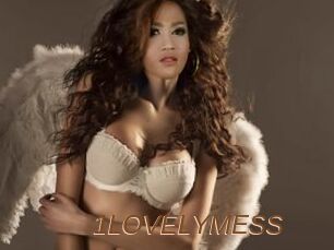 1LOVELYMESS