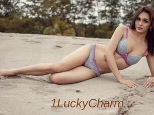1LuckyCharm