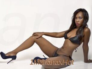 1MarianaxHot