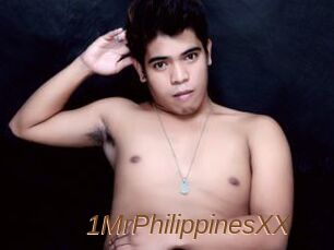 1MrPhilippinesXX