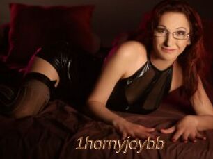 1hornyjoybb