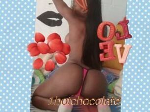 1hotchocolate