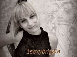 1sexybrigitta