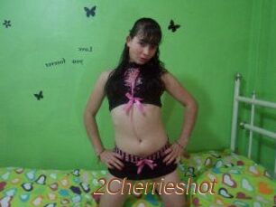 2Cherrieshot