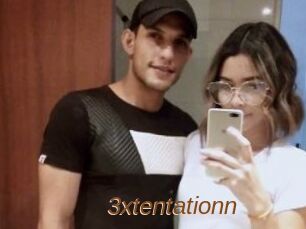 3xtentationn