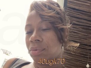 40ugk70