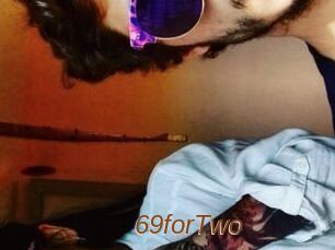 69forTwo