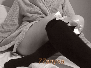 77anyxa