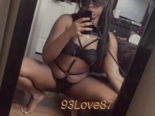 93Love87