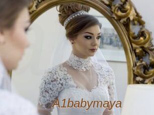 A1babymaya