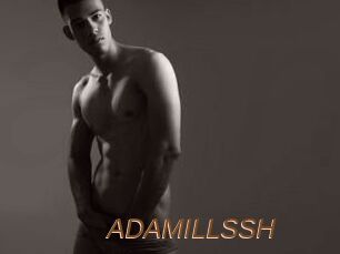 ADAMILLSSH