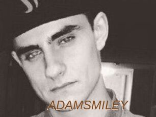 ADAM_SMILEY
