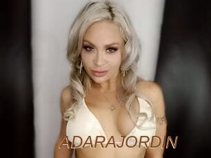 ADARAJORDIN