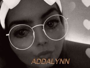 ADDALYNN