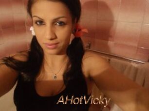 AHotVicky