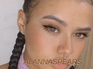 ALANNASPEARS