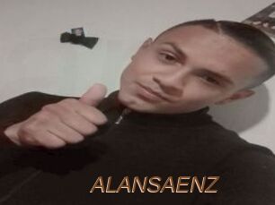 ALANSAENZ
