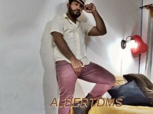 ALBERTDMS