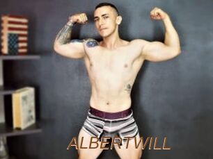 ALBERTWILL