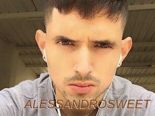 ALESSANDRO_SWEET