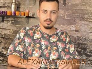 ALEXANDERSILVER