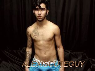ALEXISCUTEGUY