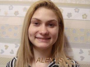 ALEXYS_