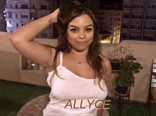 ALLYCE_
