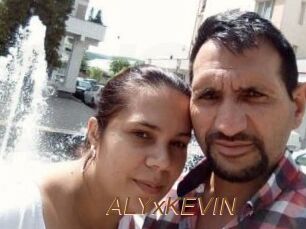ALYxKEVIN