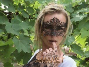 AMANET