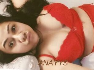 ANAYYS