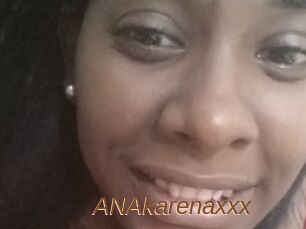ANAkarenaxxx