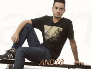 ANDY8