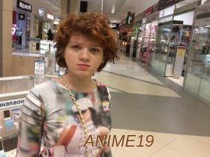 ANIME19