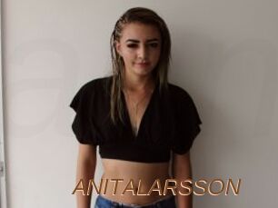 ANITALARSSON