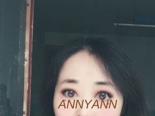 ANNYANN