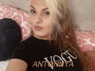 ANTONNYA