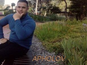 APHOLO_V