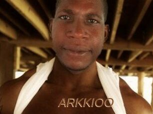 ARKKIOO