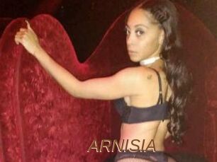 ARNISIA