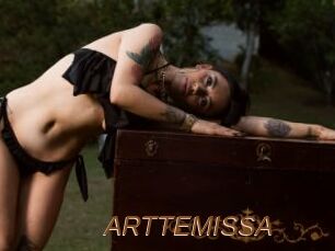 ARTTEMISSA