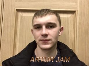 ARTUR_JAM
