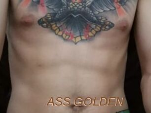 ASS_GOLDEN