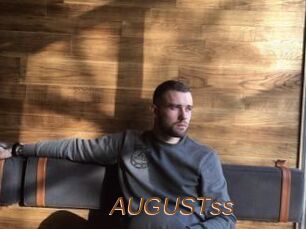 AUGUSTss